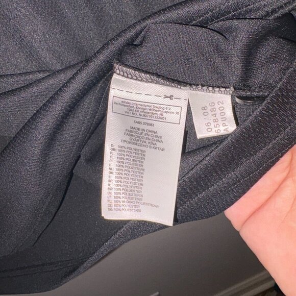 LIVERPOOL 2008 2009 PRE-MATCH ADIDAS POLO SHIRT JERSEY ADIDAS 658486 sz S - Picture 9 of 10